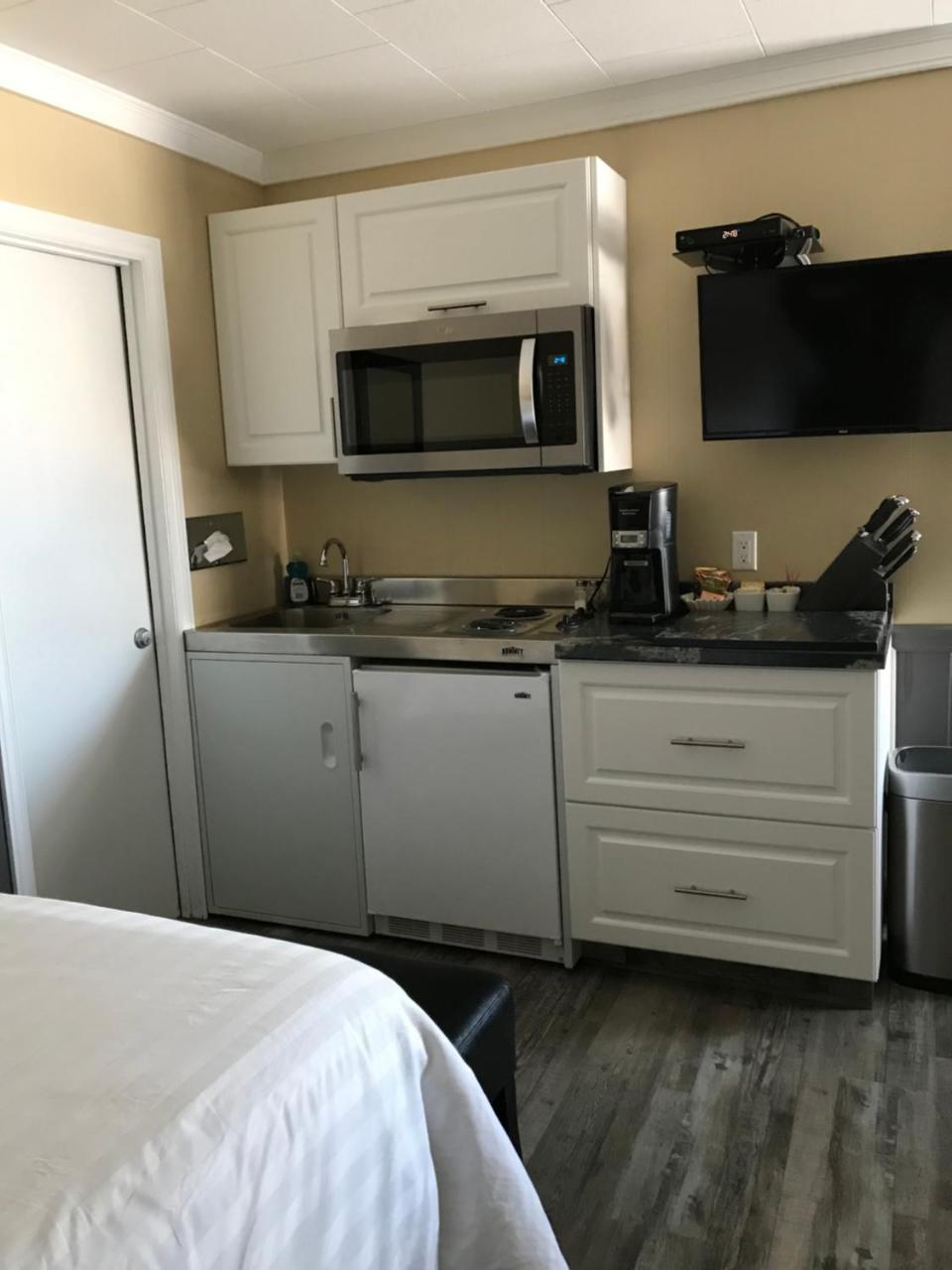 Oreland Motel Flin Flon Bagian luar foto